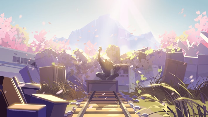 OPUS: Prism Peak