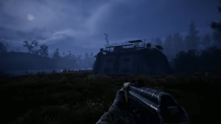 S.T.A.L.K.E.R. 2: Heart of Chornobylの画像