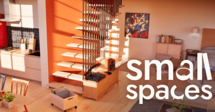 Small Spaces