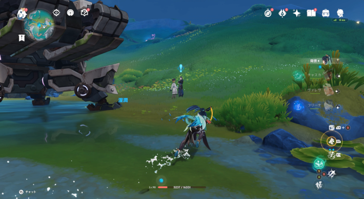 慎重派？それとも直感派？の発生条件