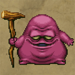 ドラクエ2リメイクのきめんどうし