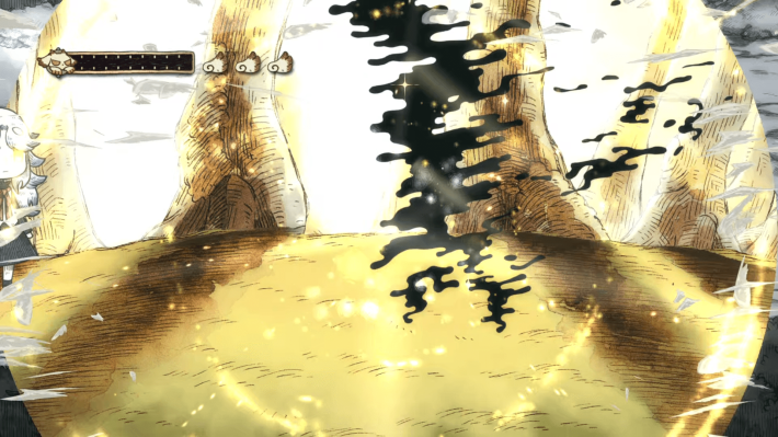 シニガミ姫と異書館ノ怪物