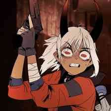 バカなポリーは鬼となってのアイコン画像