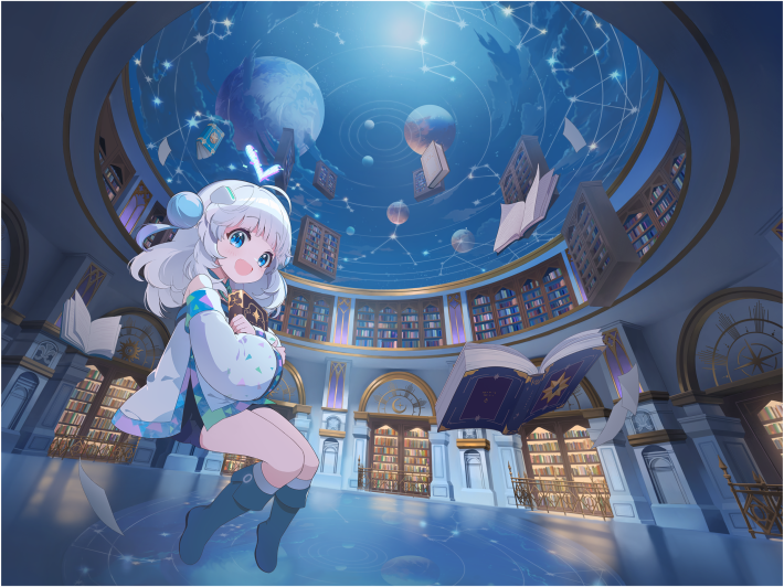 オズの魔法使いを基にした収集型RPG