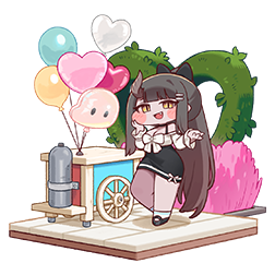 追加スキンの画像