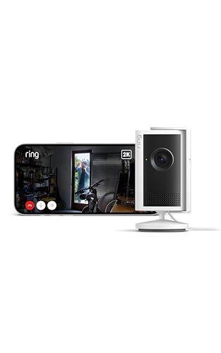 Ring Indoor Cam Plus