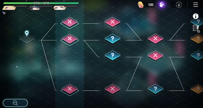 カオス具現化の進め方の画像