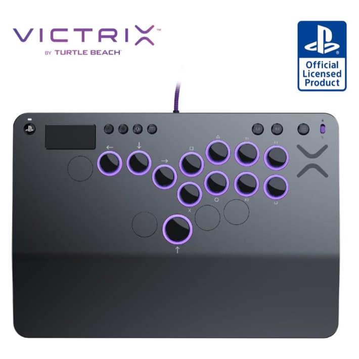 Victrix Pro KOの画像