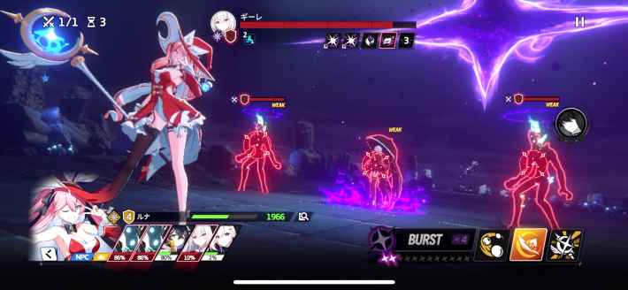 『スターセイヴァー』CBTプレイレポート！とことん遊べる育成モードがすごすぎてもはや“泣けるレベル”の画像