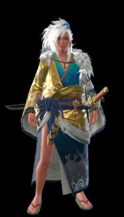 モンハンライズ 蒼世ノ侍装備のスキルと性能 Usj防具 Mhrise ゲームウィズ