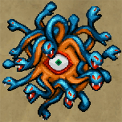 ドラクエ2リメイクのメドーサボール