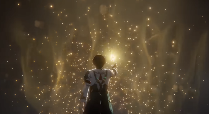 『崩壊：スターレイル』待望のキュレネがついに実装、ついにオンパロス編が終幕。Ver.3.7の情報紹介＆オンパロスでの黄金裔たちとの旅路を振り返る！の画像