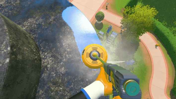 PowerWash Simulator 2