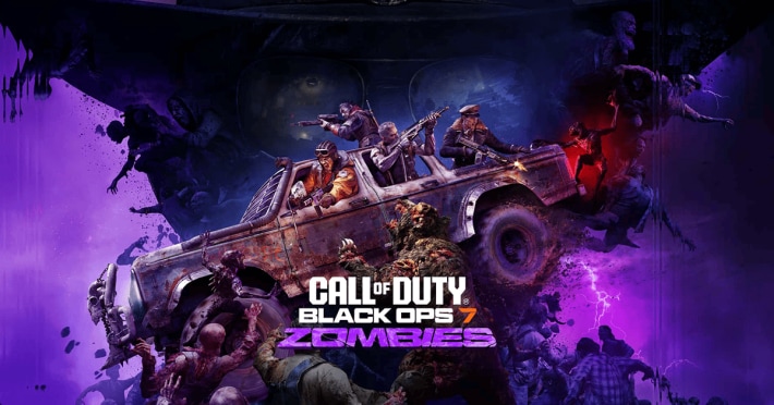 Call of Duty®: Black Ops 7