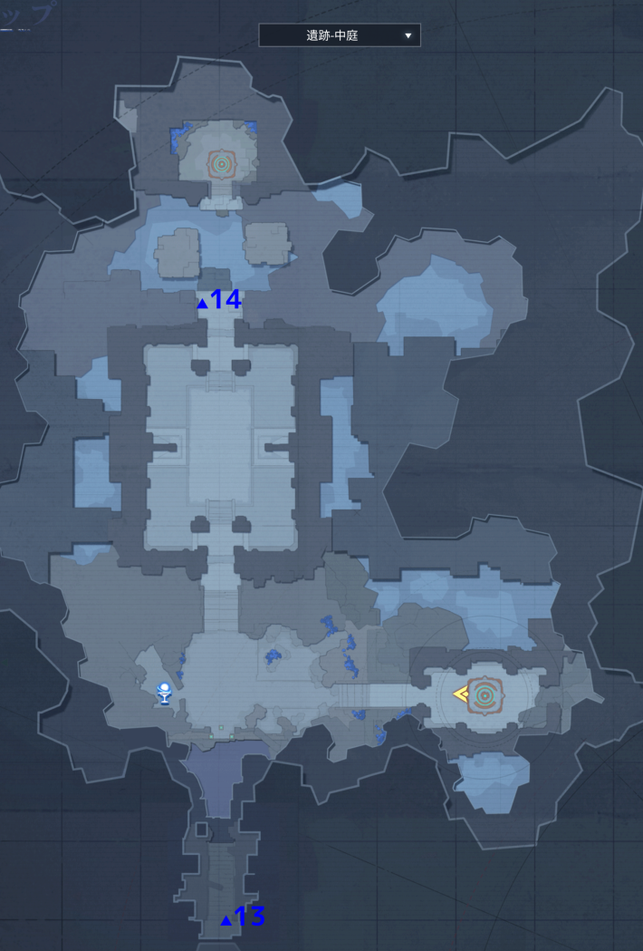 宝箱の入手場所まとめの画像