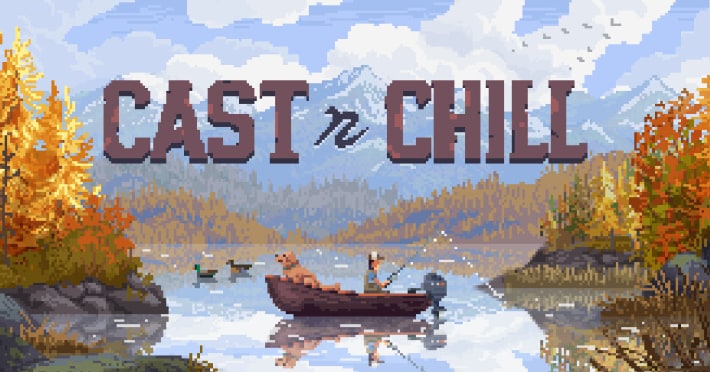 Cast n Chill