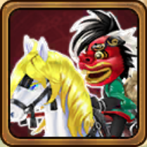 ラスボスのルーンの化身