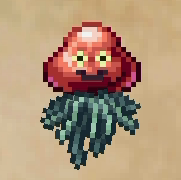 ドラクエ6のベホマスライム