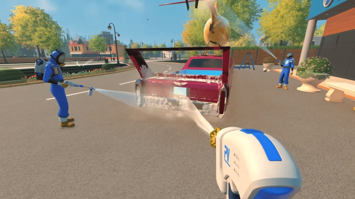PowerWash Simulator2
