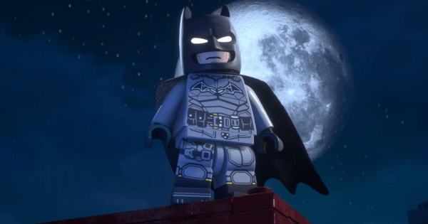 LEGO® Batman™: Legacy of the Dark Knight