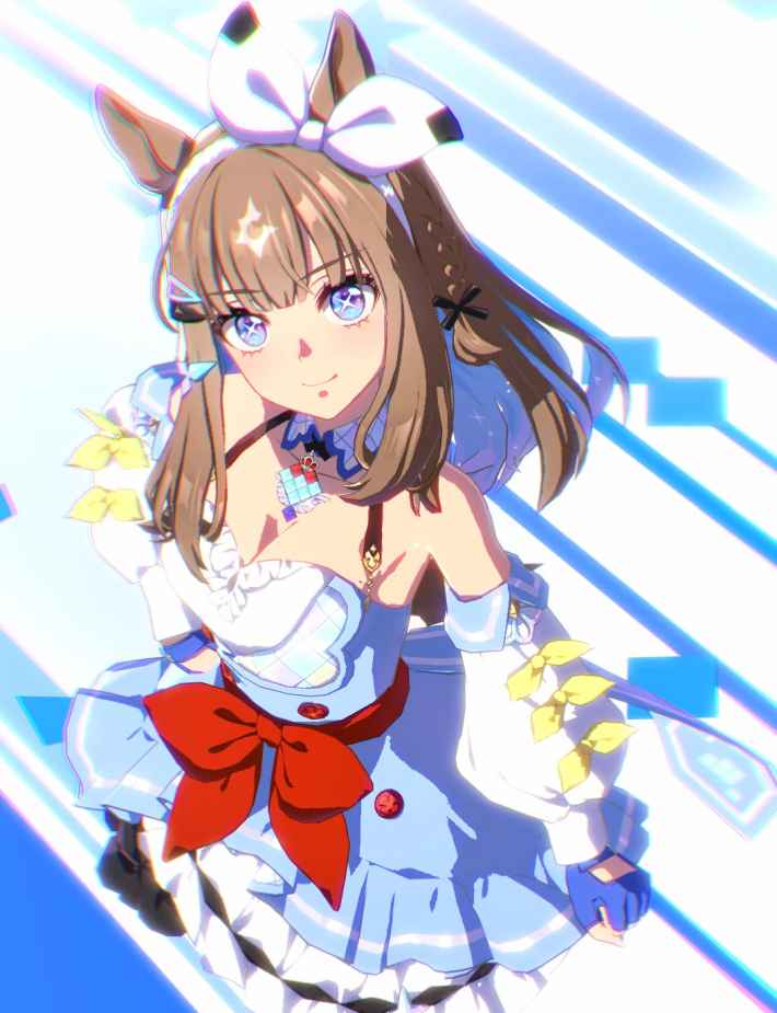 第117回:牝馬時代を彩った名脇役、カレンブーケドールの物語の画像