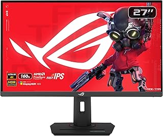 ASUS ROG Strix XG27UCSの画像