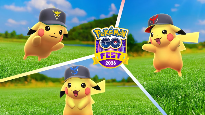 ポケモンGO】ピカチュウの色違いとおすすめ技・弱点 - ゲームウィズ