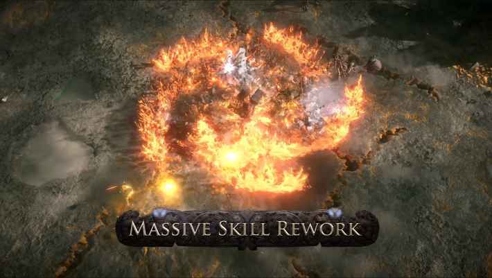 待ちに待った『Path of Exile 2』Act4追加！広大な海洋フィールドを探索し尽くそう！の画像