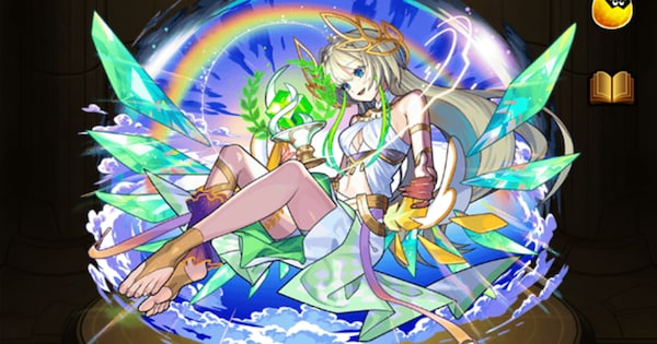 ニケ（真獣神化/グロリアス）