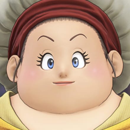 ドラクエ11Sのペルラ
