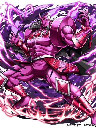 キン肉マン 極・タッグ乱舞