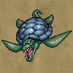 ドラクエ2リメイクのキルゲータ