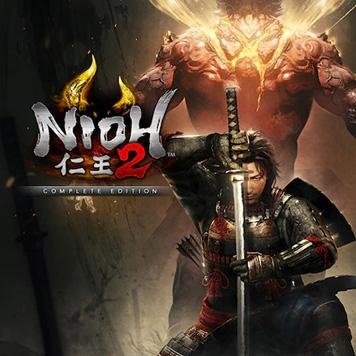 仁王2 Complete Edition