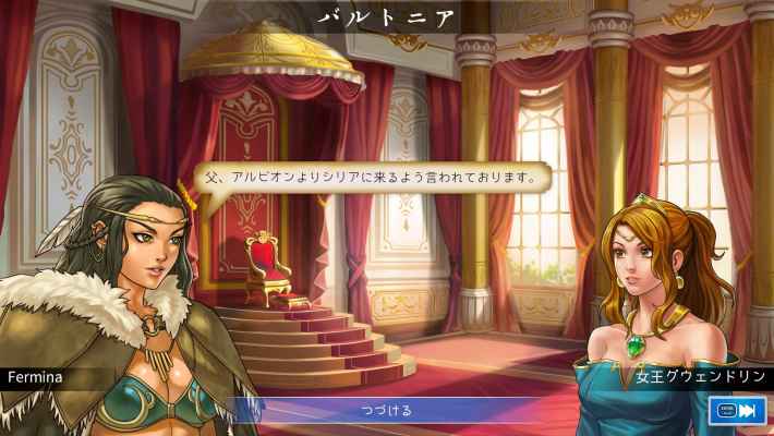 マッチ3パズル×RPGの名作『パズルクエスト：イモータルエディション』が復刻！パズルとスキルの戦術的な応酬を体感しよう！の画像
