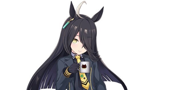 マンハッタンカフェのアイキャッチ