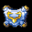 ドラクエ6のぎんのむねあて