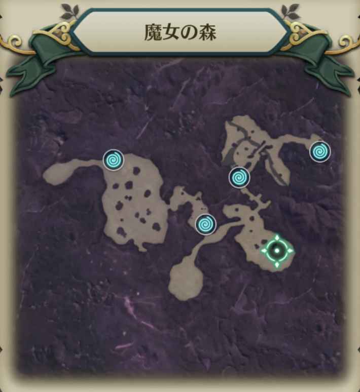 二ノ国クロスワールド ジャックの出現場所とドロップ情報 ニノクロ ゲームウィズ