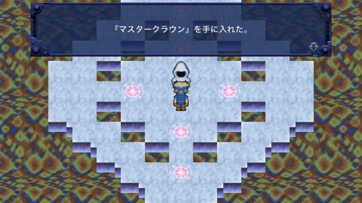 Ff6 魂の祠の場所と攻略パーティ Exダンジョン ファイナルファンタジー6 ゲームウィズ