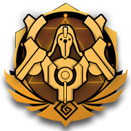 アズリアルの記章