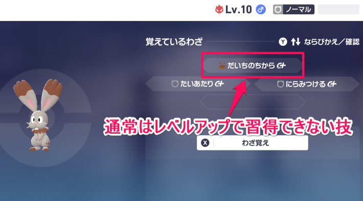 オヤブンホルビー