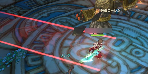 アッシュテイル 砂の章の攻略ポイントとドロップ 武装の秘境 アシュテ ゲームウィズ