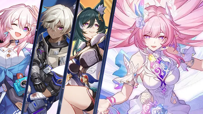 崩壊スターレイル】復刻 キュレネガチャシミュレーター - ゲームウィズ