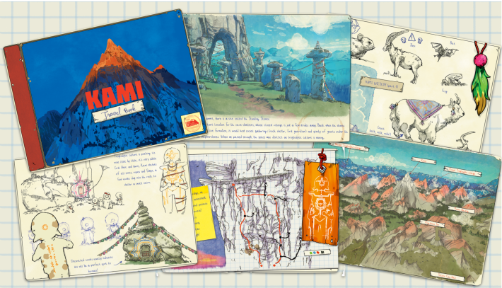 『Cairn』デラックスエディション