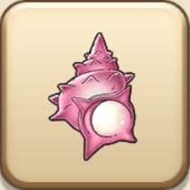うなばらの貝がら