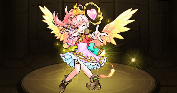 サンダルフォン（進化前）