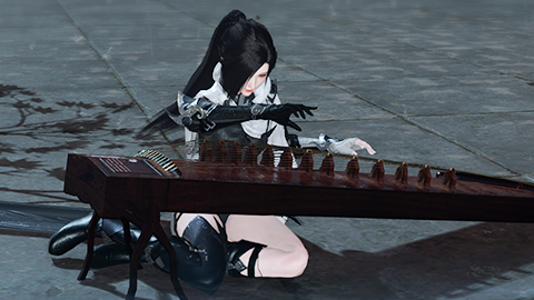 【連載企画』『逆水寒』先行レポート第4弾！戦闘以外の魅力を紹介の画像