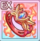 黎明火輪アルファストリクト