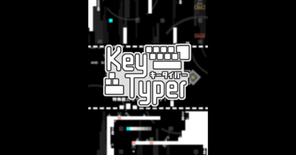 Key Typer