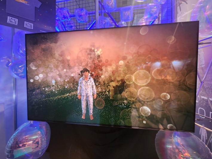 キャプション２