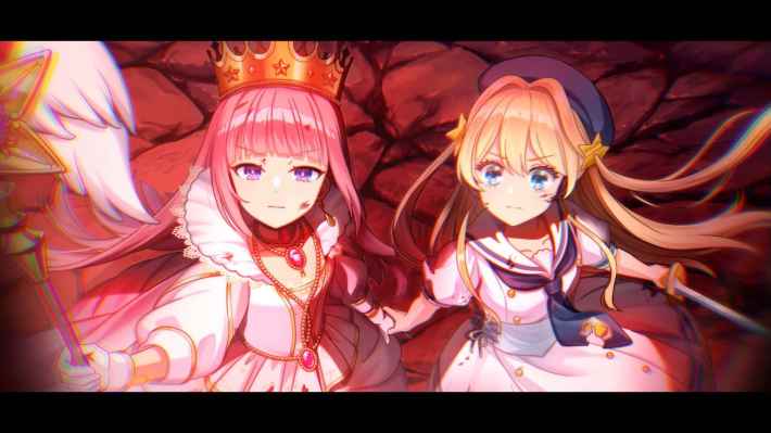 まじかる☆プリンセス